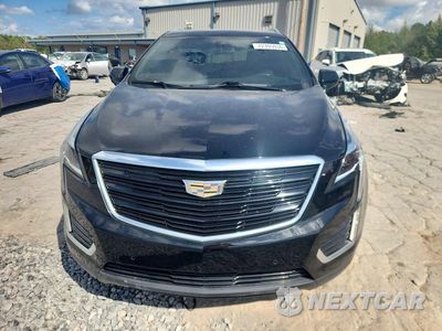 Piąte zdjęcie samochodu w środku: 2019 CADILLAC XT5 LUXURY VIN:1GYKNCRS0KZ297778 - miniatura
