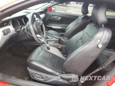 Zdjęcie 7 z 13 samochodu: 2016 FORD MUSTANG VIN:1FA6P8TH0G5275537 - miniatura