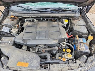 Zdjęcie 12 z 13 samochodu: 2018 SUBARU OUTBACK TOURING VIN:4S4BSETC4J3331665 - miniatura
