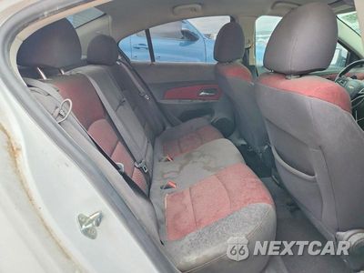 Zdjęcie 10 z 12 samochodu: 2013 CHEVROLET CRUZE LT VIN:1G1PC5SB8D7159906 - miniatura