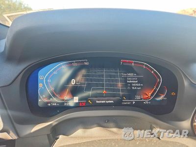 Zdjęcie 9 z 13 samochodu: 2024 BMW X3 XDRIVE30I VIN:WBX57DP03RN311830 - miniatura