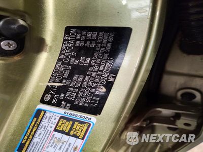 Zdjęcie 12 z 12 samochodu: 2011 KIA SOUL + VIN:KNDJT2A24B7339507 - miniatura