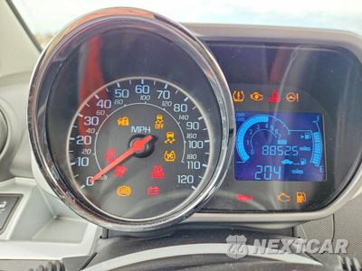 Zdjęcie 9 z 12 samochodu: 2015 CHEVROLET SPARK LS VIN:KL8CA6S94FC730504 - miniatura