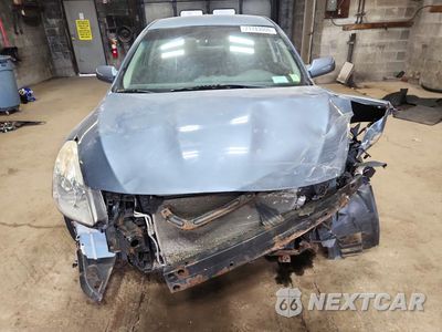 Piąte zdjęcie samochodu w środku: 2011 NISSAN ALTIMA 2.5 VIN:1N4AL2AP9BC157326 - miniatura
