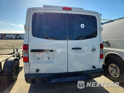 Zdjęcie 6 z 12 samochodu: 2013 NISSAN NV 1500 DELIVERY VAN VIN:1N6BF0KM3DN100932 - miniatura