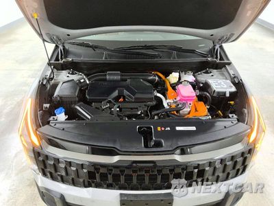 Zdjęcie 12 z 13 samochodu: 2026 KIA SPORTAGE HYBRID X-LINE VIN:KNDPVDDG5T7289306 - miniatura