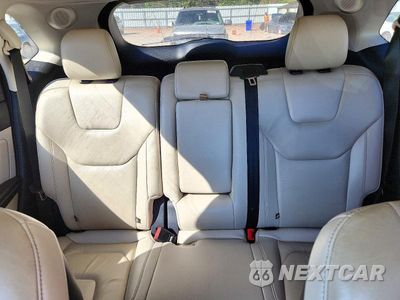 Zdjęcie 10 z 13 samochodu: 2021 FORD EDGE TITANIUM VIN:2FMPK3K91MBA51061 - miniatura