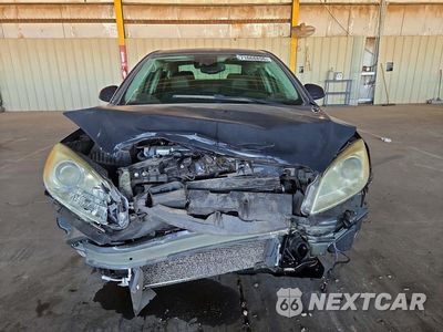 Piąte zdjęcie samochodu w środku: 2014 BUICK VERANO PREMIUM VIN:1G4PT5SV9E4135565 - miniatura