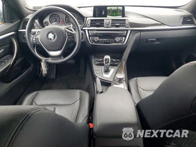Zdjęcie 8 z 13 samochodu: 2017 BMW 430XI GRAN COUPE VIN:WBA4F9C50HG792047 - miniatura