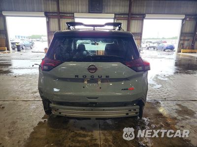 Zdjęcie 6 z 14 samochodu: 2026 NISSAN ROGUE ROCK CREEK VIN:5N1BT3BB7TC777483 - miniatura
