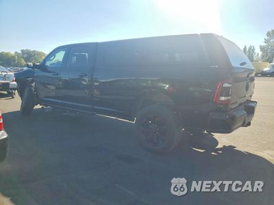 Drugie zdjęcie samochodu z przodu: 2024 RAM 3500 LARAMIE VIN:3C63R3JL6RG122245 - miniatura
