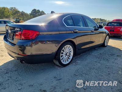 Trzecie zdjęcie samochodu z tyłu: 2013 BMW 535 XI VIN:WBAFU7C59DDU75480 - miniatura