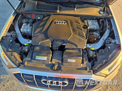 Zdjęcie 12 z 13 samochodu: 2020 AUDI Q7 PREMIUM PLUS VIN:WA1LXAF73LD004733 - miniatura