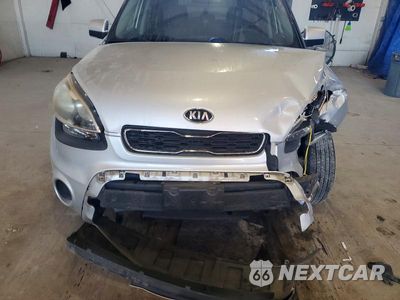 Zdjęcie 12 z 13 samochodu: 2013 KIA SOUL BASE VIN:KNDJT2A5XD7774495 - miniatura