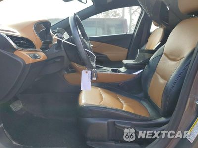 Zdjęcie 7 z 13 samochodu: 2017 CHEVROLET VOLT PREMIER VIN:1G1RD6S53HU151631 - miniatura