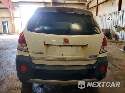 Zdjęcie 6 z 13 samochodu: 2008 SATURN VUE XE VIN:3GSCL33P18S537550 - miniatura