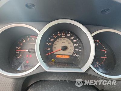 Zdjęcie 9 z 12 samochodu: 2008 TOYOTA TACOMA ACCESS CAB VIN:5TEUX42N98Z526345 - miniatura