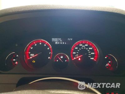 Zdjęcie 9 z 13 samochodu: 2012 GMC ACADIA DENALI VIN:1GKKRTED2CJ382921 - miniatura