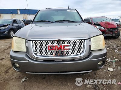 Piąte zdjęcie samochodu w środku: 2005 GMC ENVOY VIN:1GKDT13S152354668 - miniatura