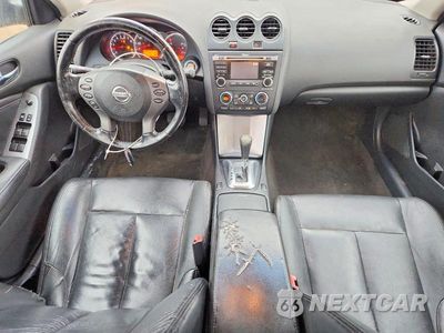Zdjęcie 8 z 12 samochodu: 2010 NISSAN ALTIMA BASE VIN:1N4AL2AP0AN451457 - miniatura