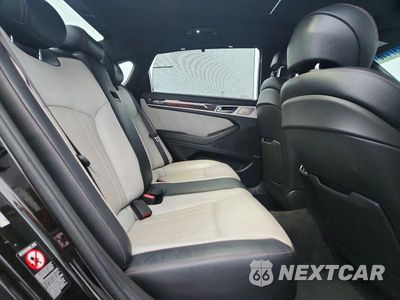 Zdjęcie 10 z 12 samochodu: 2018 GENESIS G80 SPORT VIN:KMHGN4JB8JU249112 - miniatura