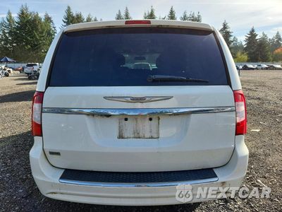 Zdjęcie 6 z 13 samochodu: 2013 CHRYSLER TOWN & COUNTRY TOURING VIN:2C4RC1BG1DR704878 - miniatura