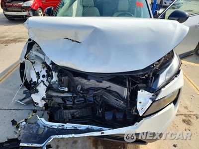 Zdjęcie 12 z 13 samochodu: 2026 NISSAN ROGUE DARK ARMOR VIN:5N1BT3BB5TC857932 - miniatura
