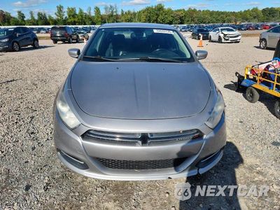 Piąte zdjęcie samochodu w środku: 2015 DODGE DART SE AERO VIN:1C3CDFDH0FD277533 - miniatura