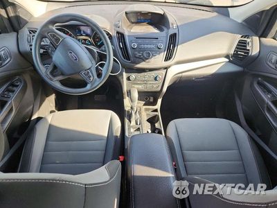 Zdjęcie 8 z 13 samochodu: 2017 FORD ESCAPE S VIN:1FMCU0F79HUA89458 - miniatura