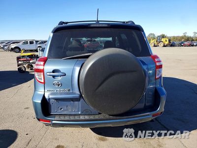 Zdjęcie 6 z 13 samochodu: 2010 TOYOTA RAV4 BASE VIN:2T3BF4DV3AW074191 - miniatura