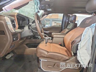 Zdjęcie 7 z 12 samochodu: 2025 FORD F350 SUPER DUTY VIN:1FT8W3BM4SEC95449 - miniatura