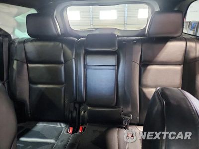 Zdjęcie 10 z 13 samochodu: 2018 JEEP GRAND CHEROKEE OVERLAND VIN:1C4RJFCT0JC179802 - miniatura
