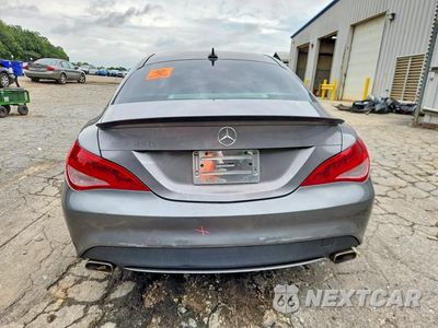 Zdjęcie 6 z 12 samochodu: 2015 MERCEDES-BENZ CLA 250 VIN:WDDSJ4EB1FN274638 - miniatura