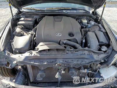 Zdjęcie 11 z 13 samochodu: 2014 LEXUS IS 250 VIN:JTHBF1D28E5039985 - miniatura