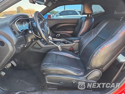 Zdjęcie 7 z 12 samochodu: 2015 DODGE CHALLENGER SXT PLUS VIN:2C3CDZBTXFH924094 - miniatura