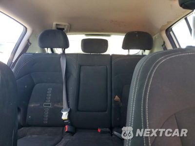 Zdjęcie 10 z 13 samochodu: 2011 KIA SPORTAGE EX VIN:KNDPCCA2XB7134614 - miniatura