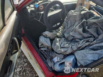 Zdjęcie 8 z 12 samochodu: 1990 MAZDA MX-5 MIATA BASE VIN:JM1NA3511L0113997 - miniatura