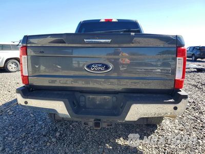 Zdjęcie 6 z 12 samochodu: 2019 FORD F250 SUPER DUTY VIN:1FT7W2BT1KEF39801 - miniatura