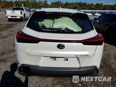 Zdjęcie 6 z 12 samochodu: 2024 LEXUS UX 250H PREMIUM VIN:JTHP9JBHXR2072112 - miniatura