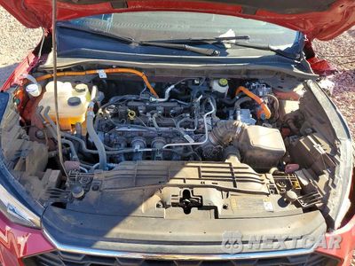 Zdjęcie 12 z 13 samochodu: 2025 FORD ESCAPE ST LINE VIN:1FMCU0MZ8SUA37721 - miniatura