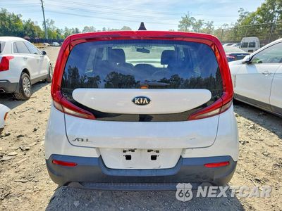 Zdjęcie 6 z 13 samochodu: 2021 KIA SOUL LX VIN:KNDJ23AU5M7143167 - miniatura
