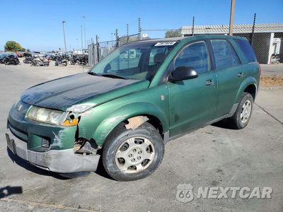 2003 SATURN VUE 5GZCZ23D43S829707 - główne zdjęcie licytacji z USA - miniatura