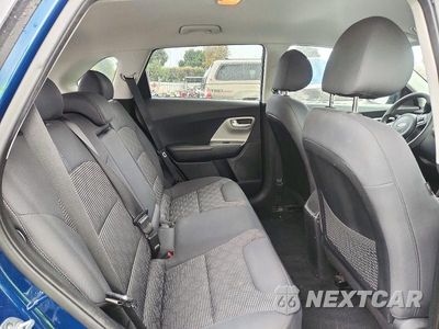 Zdjęcie 10 z 12 samochodu: 2019 KIA NIRO LX VIN:KNDCB3LC3K5243094 - miniatura