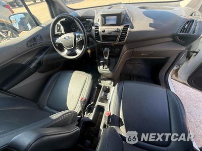 Zdjęcie 9 z 10 samochodu: 2021 FORD TRANSIT CONNECT XL VIN:NM0LS7E27M1496177 - miniatura