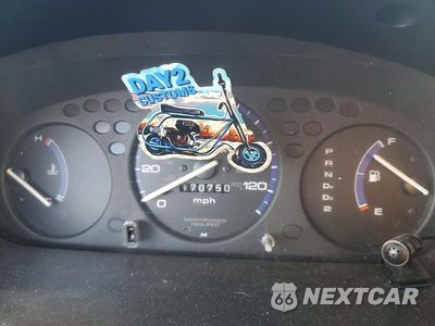 Zdjęcie 9 z 13 samochodu: 2000 HONDA CIVIC DX VIN:1HGEJ6223YL037821 - miniatura