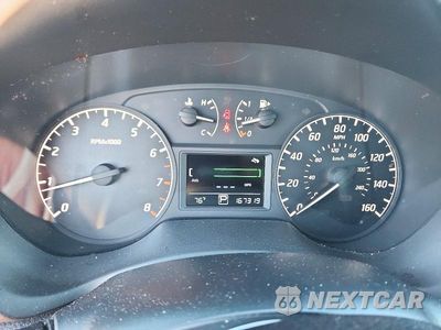 Zdjęcie 9 z 12 samochodu: 2017 NISSAN SENTRA S VIN:3N1AB7AP7HY225605 - miniatura