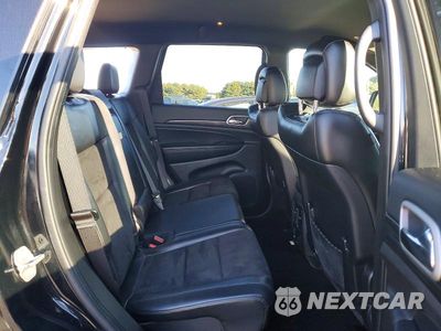 Zdjęcie 11 z 13 samochodu: 2021 JEEP GRAND CHEROKEE LAREDO VIN:1C4RJFAG8MC524844 - miniatura