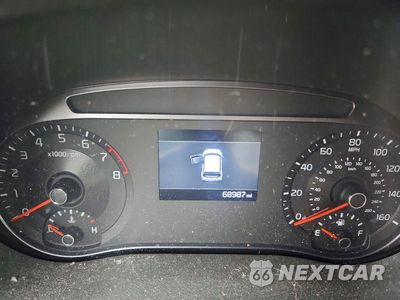 Zdjęcie 9 z 12 samochodu: 2022 KIA SOUL X-LINE VIN:KNDJ23AU4N7155201 - miniatura