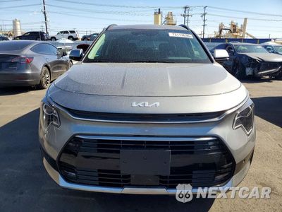 Piąte zdjęcie samochodu w środku: 2026 KIA NIRO SX VIN:KNDCT3LE9T5379374 - miniatura