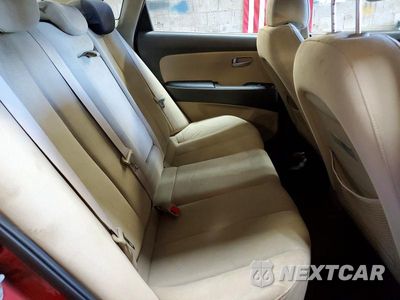 Zdjęcie 10 z 13 samochodu: 2009 HYUNDAI ELANTRA GLS VIN:KMHDU46D29U752825 - miniatura